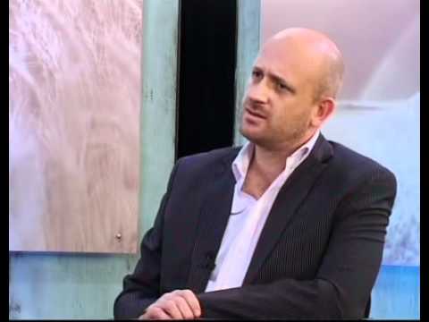 CNBC Africa AgriBusiness part 2