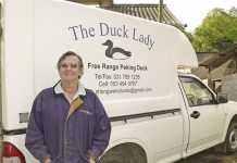 Profiting from ducks – not all it’s quacked up to be
