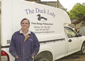 Profiting from ducks – not all it’s quacked up to be