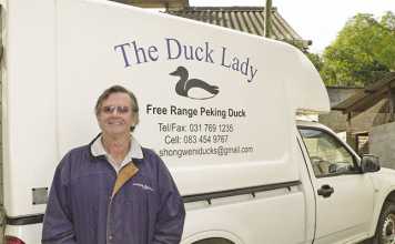 Profiting from ducks – not all it’s quacked up to be