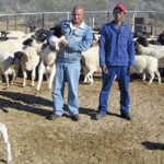 Northern Cape's mentorship success!