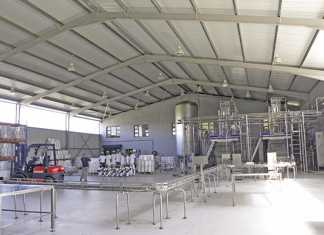 Farmers venture into UHT milk