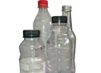 9 ways to dispose of plastic containers