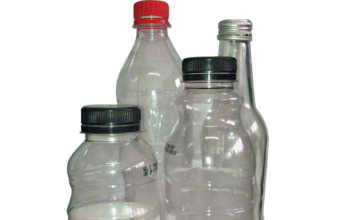 9 ways to dispose of plastic containers