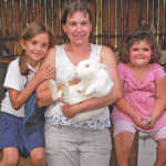 Meat rabbits good for the bottom line