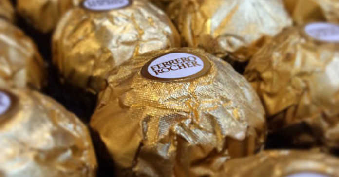 Ferrero-roche-chocolate
