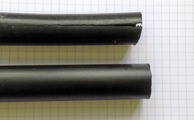 irrigation pipes, selecting the right ones irrigation pipes, selecting the right ones