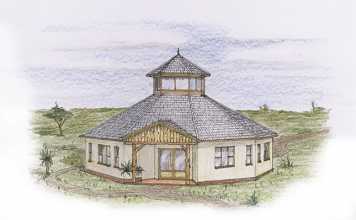 A reader’s novel design