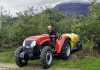 China’s agricultural machinery industry in SA