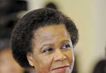 ‘Let’s celebrate our farmers’ - Ramphele
