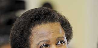 ‘Let’s celebrate our farmers’ - Ramphele