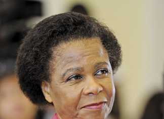 ‘Let’s celebrate our farmers’ - Ramphele