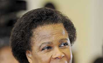 ‘Let’s celebrate our farmers’ - Ramphele