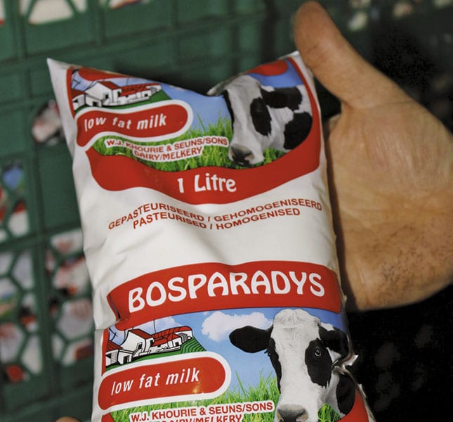 Bosparadys – A family success story Bosparadys – A family success story