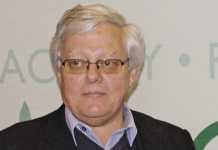 Prof Nick Vink on the state of SA agriculture