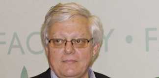 Prof Nick Vink on the state of SA agriculture