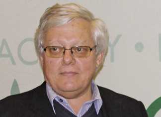 Prof Nick Vink on the state of SA agriculture