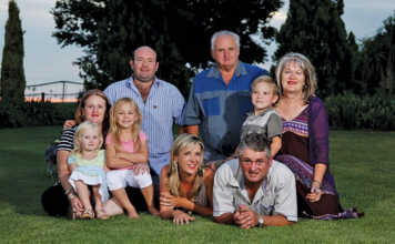 Petana Beefmaster, fit and work-ready