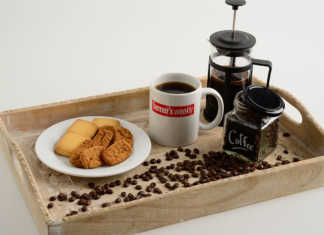 How to make the perfect cup of coffee
