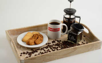 How to make the perfect cup of coffee