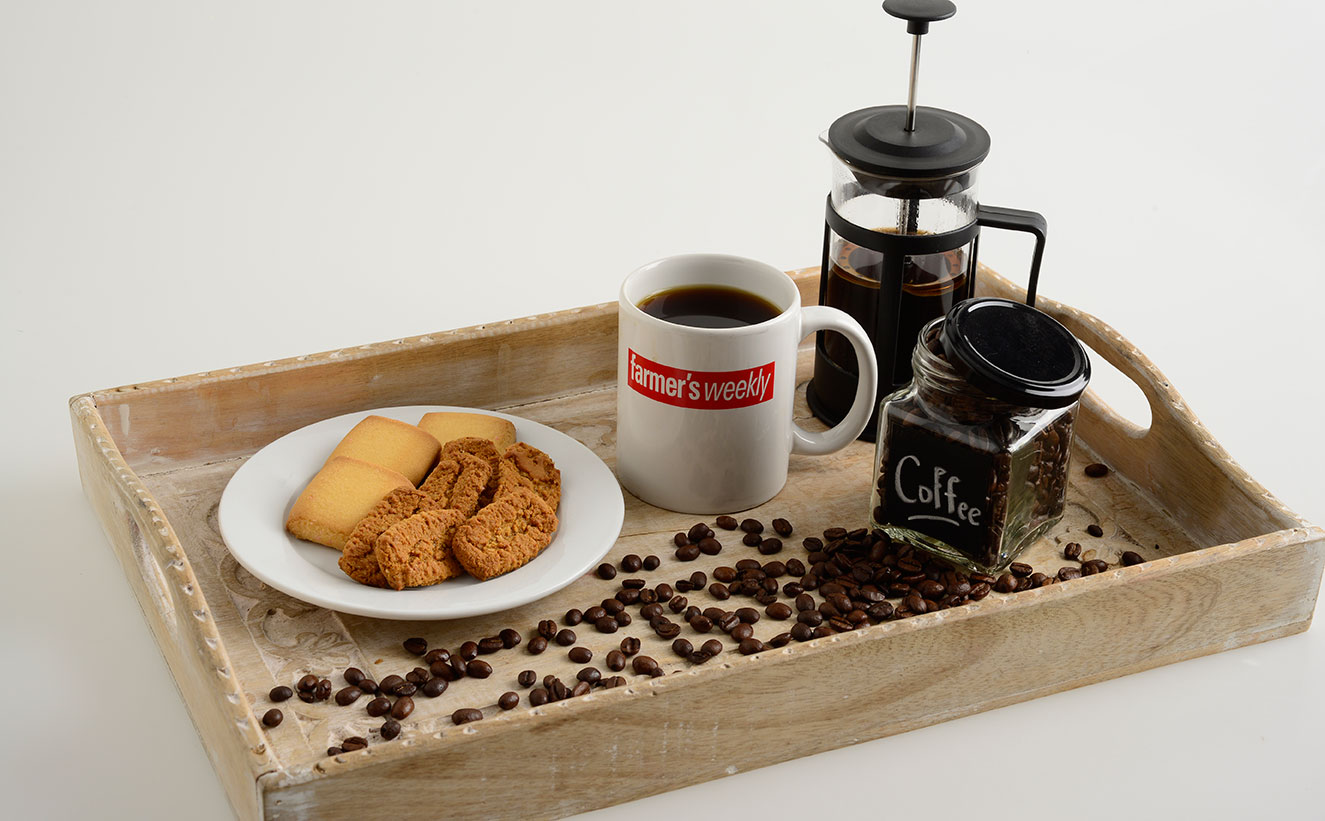 How to make the perfect cup of coffee