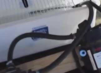 Local farmer wins with variable inoculant applicator