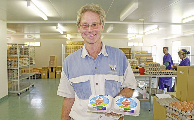 New egg packhouse secures top-end market position New egg packhouse secures top-end market position