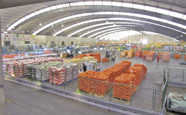 Packaging for fresh produce – get it right Packaging for fresh produce – get it right