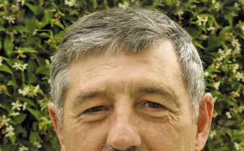 Harry Prinsloo discusses predator management