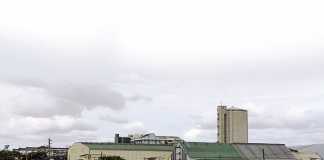 Power from bagasse in Swaziland