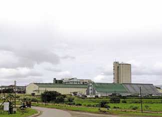 Power from bagasse in Swaziland