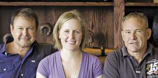 Bucking the export trend