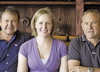 Bucking the export trend