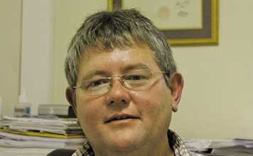 Prepare for climate change