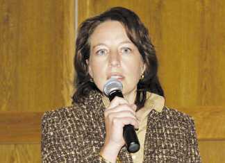 Fighting a bush war in Namibia