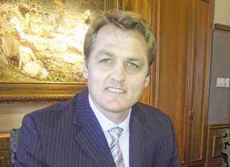 An agribusiness giant rises