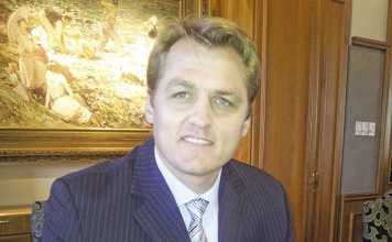 An agribusiness giant rises