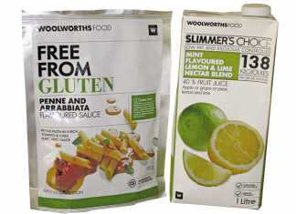 GM & the new labelling laws