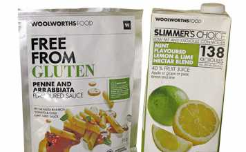 GM & the new labelling laws