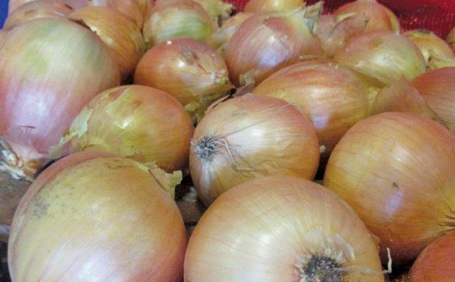 Getting started with onions Getting started with onions