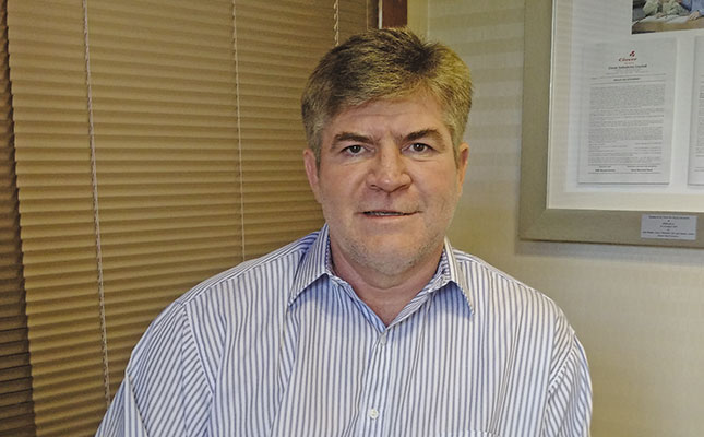 Clover upbeat about dairy’s prospects Clover upbeat about dairy’s prospects