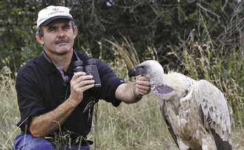 Keep it the way nature intended!