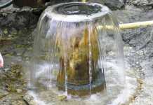 Understanding water-use licences
