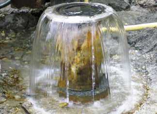 Understanding water-use licences