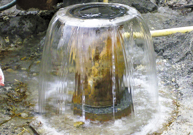 Understanding water-use licences Understanding water-use licences