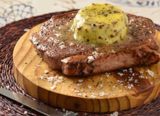 anchovy butter