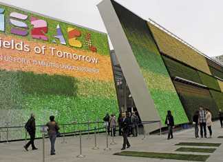 Universal Expo – exploring solutions to end world hunger