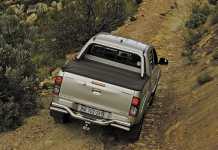 Choosing the ideal bakkie