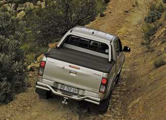 Choosing the ideal bakkie
