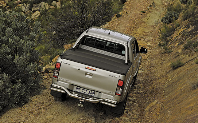 Toyota/AgriSA announces Young Farmer and New Harvest winners Toyota/AgriSA announces Young Farmer and New Harvest winners